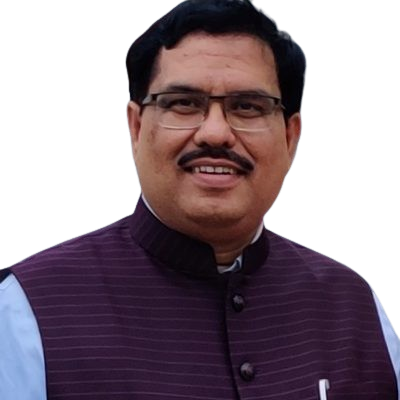 Dr. Radhakant Padhi