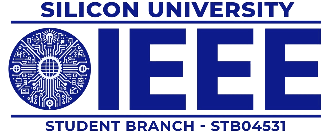 IEEE Student Branch - Silicon University